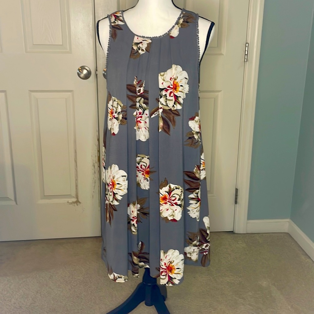 Gray Alter’d State Dress XS